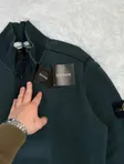 Stone Island Stone Island Zip 1/4
