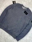 Stone Island Stone Island Dust Colour Sweatshirt