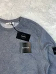 Stone Island Stone Island Dust Colour Sweatshirt