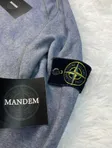 Stone Island Stone Island Dust Colour Sweatshirt