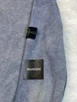 Stone Island Stone Island Dust Colour Sweatshirt