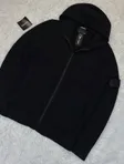 Stone Island Stone Island Shadow Project Zip Hoodie