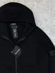 Stone Island Stone Island Shadow Project Zip Hoodie
