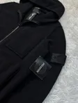 Stone Island Stone Island Shadow Project Zip Hoodie