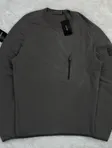 Stone Island Stone Island Ghost Piece Sweatshirt