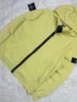 Stone Island Stone Island Zip Hoodie