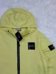 Stone Island Stone Island Zip Hoodie