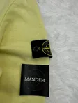 Stone Island Stone Island Zip Hoodie