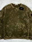 Stone Island Stone Island Off Dye Sweatshirt