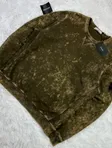 Stone Island Stone Island Off Dye Sweatshirt