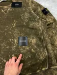 Stone Island Stone Island Off Dye Sweatshirt