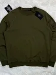 Stone Island Stone Island Ghost Piece Sweatshirt