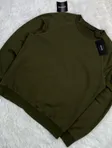 Stone Island Stone Island Ghost Piece Sweatshirt