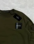 Stone Island Stone Island Ghost Piece Sweatshirt