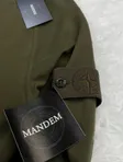 Stone Island Stone Island Ghost Piece Sweatshirt