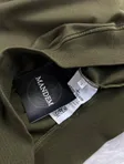 Stone Island Stone Island Ghost Piece Sweatshirt