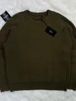 Stone Island Stone Island Ghost Piece Sweatshirt