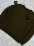 Stone Island Stone Island Ghost Piece Sweatshirt