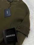 Stone Island Stone Island Ghost Piece Sweatshirt