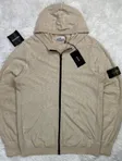 Stone Island Stone Island Zip Hoodie