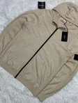 Stone Island Stone Island Zip Hoodie