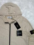 Stone Island Stone Island Zip Hoodie