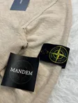 Stone Island Stone Island Zip Hoodie
