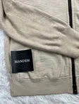 Stone Island Stone Island Zip Hoodie