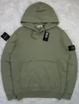 Stone Island Stone Island Hoodie