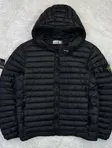 Stone Island Stone Island Loom Woven Chambers R-Nylon