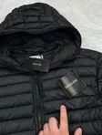 Stone Island Stone Island Loom Woven Chambers R-Nylon