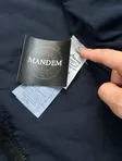 Stone Island Stone Island Overshot