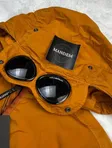 CP Company C.P. Company Chrome-R Jacket