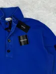 Stone Island Stone Island Zip 1/4