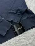 Stone Island Stone Island Garment Dyed Sweatshirt