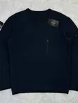 Stone Island Stone Island Ghost Piece Sweatshirt