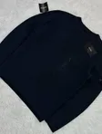 Stone Island Stone Island Ghost Piece Sweatshirt
