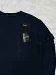Stone Island Stone Island Ghost Piece Sweatshirt