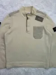 Stone Island Stone Island Zip 1/4