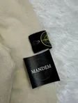 Stone Island Stone Island Zip 1/4