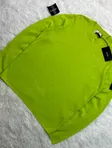 Stone Island Stone Island Off-Dye Sweater