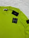 Stone Island Stone Island Off-Dye Sweater