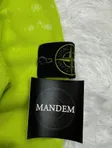 Stone Island Stone Island Off-Dye Sweater