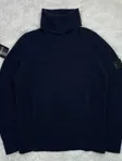 Stone Island Stone Island Shadow Project Turtleneck
