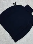 Stone Island Stone Island Shadow Project Turtleneck