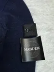 Stone Island Stone Island Shadow Project Turtleneck