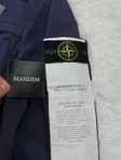 Stone Island Stone Island Micro Rip Stop 7 Den