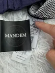 Stone Island Stone Island Micro Rip Stop 7 Den