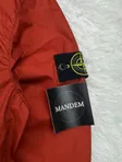 Stone Island Stone Island Membrana 3L TC