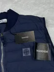 Stone Island Stone Island Loom Woven West